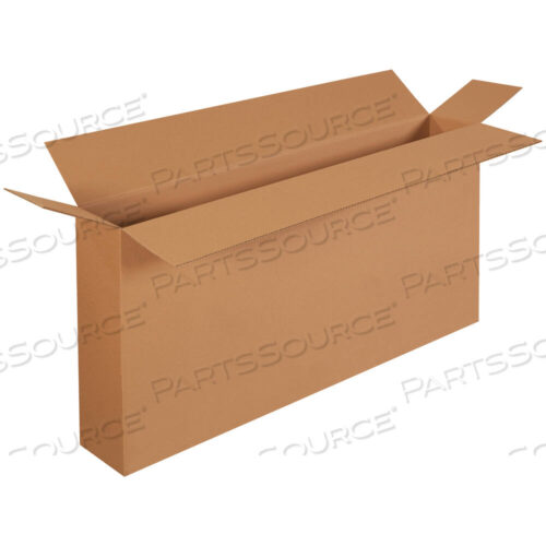 OEM#: HD48824FOLSIDE LOADING BOXES, 48 X 8 X 24, KRAFT, 10/BUNDLE by BOX Partners (Box Acquisitions, LLC)