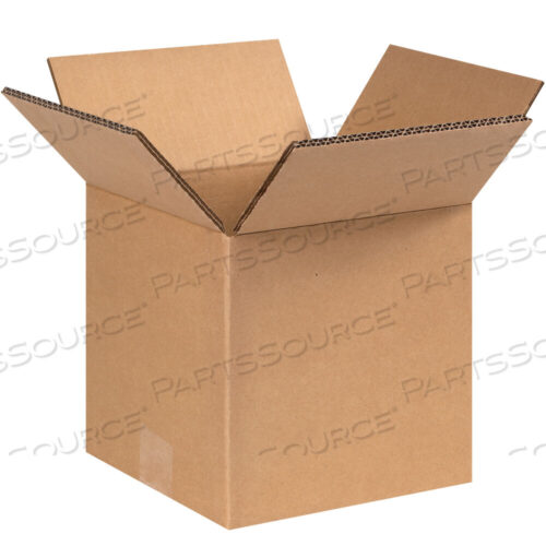 OEM#: HD777DWDOUBLE WALL BOXES, 7 X 7 X 7, KRAFT, 15/BUNDLE by BOX Partners (Box Acquisitions, LLC)