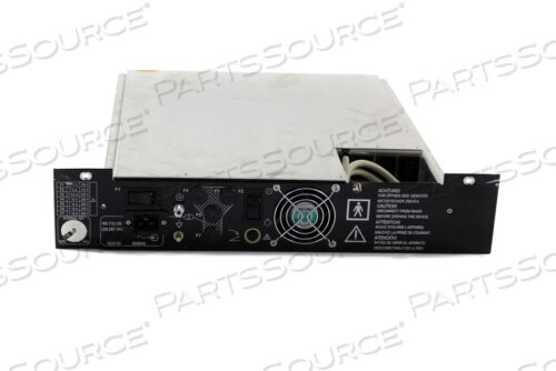 POWER SUPPLY UNIT