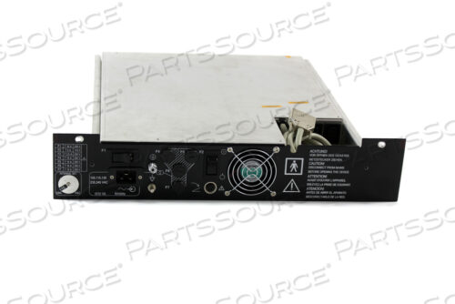 ALIAS CPN5 POWER SUPPLY