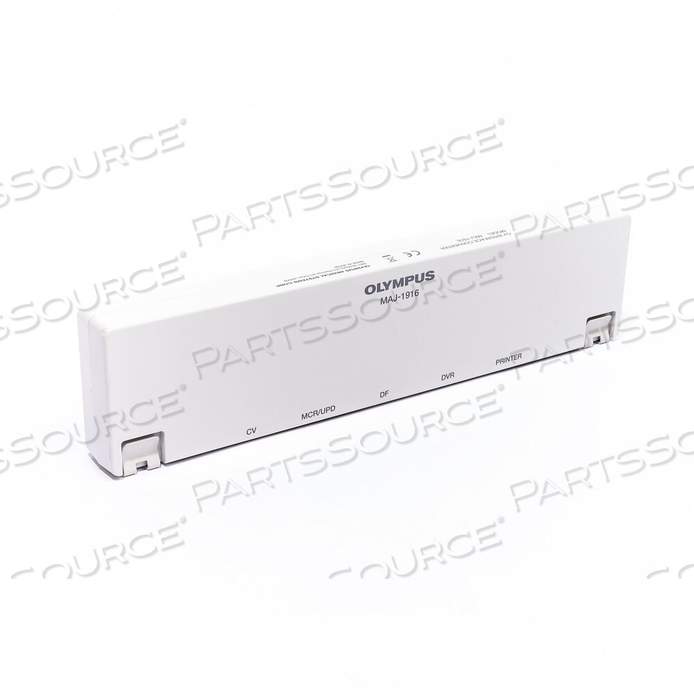 Replaces Olympus America Inc. MAJ-1916CV INTERFACE CONVERTER