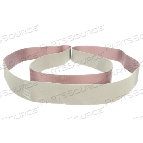OEM#: 70001492197000149219 3M™ TRIZACT™ 217EA BELT, 132 INCH L, 2 INCH W, AO, CLOTH by 3M Consumer