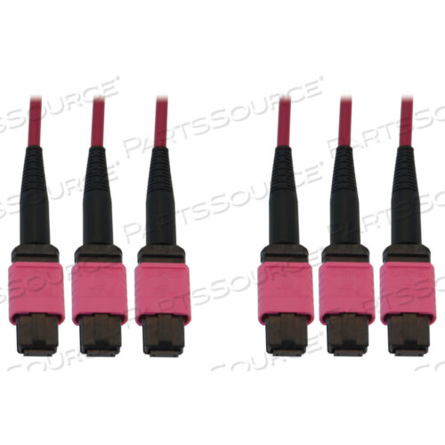 OEM#: N858B-38M-3X8MGN858B-38M-3X8MG,3X8MPO/MPOFBR by Tripp Lite