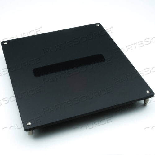 OEM#: P136807042X-RAY LEG TOP ASSEMBLY - BLACK by STERIS Corporation