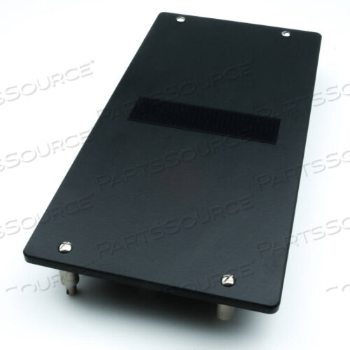 OEM#: P136807045X-RAY TOP HEAD ASSEMBLY - BLACK by STERIS Corporation