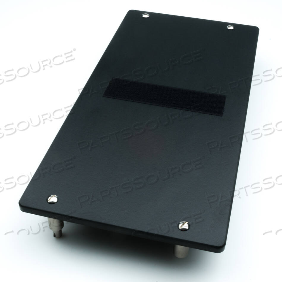 OEM#: P136807045X-RAY TOP HEAD ASSEMBLY - BLACK by STERIS Corporation