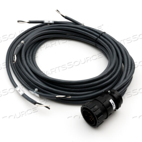 OEM#: P136807072SOLEN CABLE-24X36 VAC E2 by STERIS Corporation