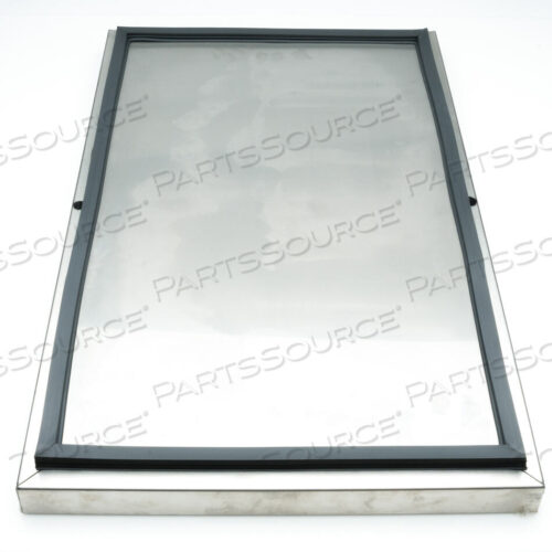 OEM#: P136807401DOOR ASSY, TOP by STERIS Corporation