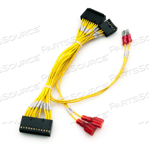 OEM#: P136812014HARNESS, OE CONTROL by STERIS Corporation