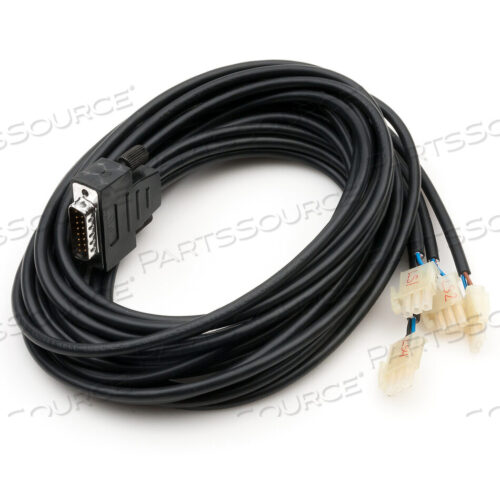 OEM#: P136816026CABLE ASSEMBLY, P18 by STERIS Corporation