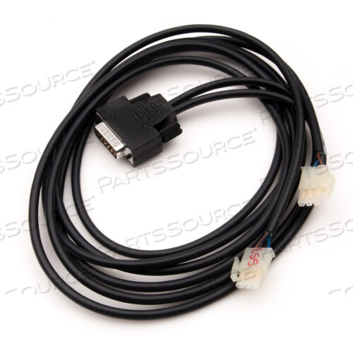 OEM#: P136816055CABLE ASSEMBLY by STERIS Corporation