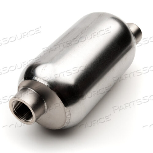 OEM#: P136816241CATALYTIC CONVERTER by STERIS Corporation