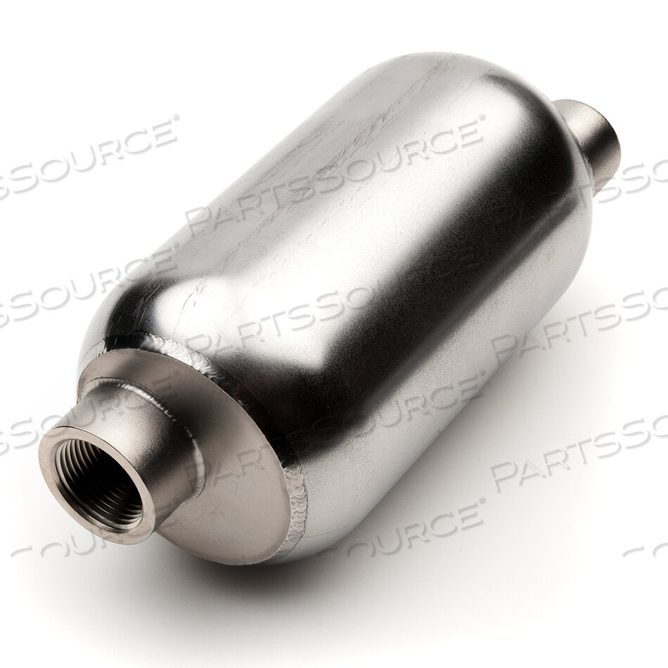 OEM#: P136816241CATALYTIC CONVERTER by STERIS Corporation