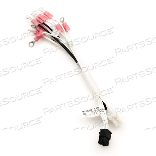 OEM#: P136820122YOKE TO PC BOARD HARNESS by STERIS Corporation