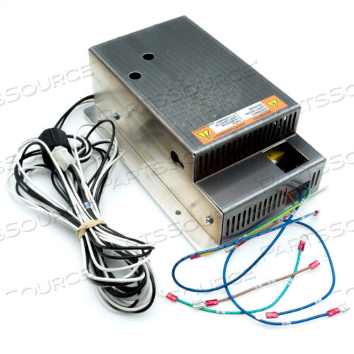 OEM#: P136820220POWER SUPPLY ASSY-MOBILE by STERIS Corporation