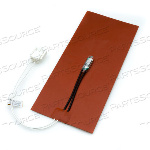 OEM#: P136822039VACUUM PUMP HEATER by STERIS Corporation