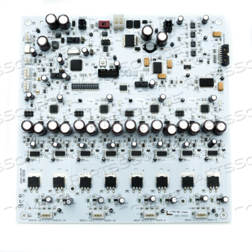 OEM#: P136824085LED HEAD LIGHT PC BOARD by STERIS Corporation