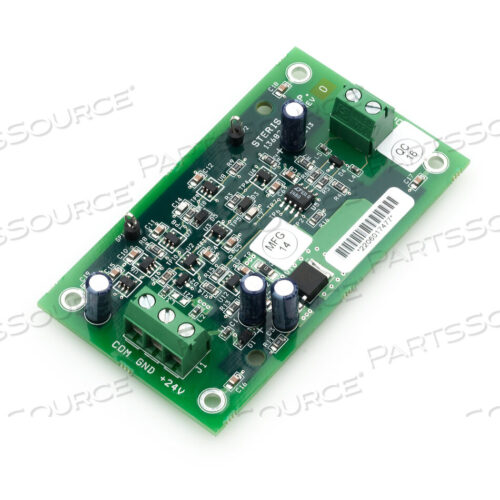 OEM#: P136824091RPC PCB COMM EXT BOARD by STERIS Corporation