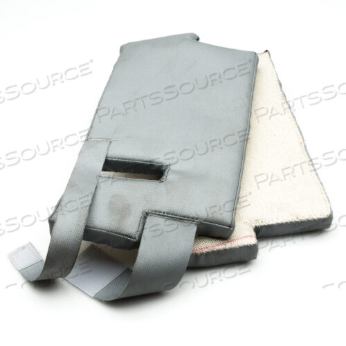 OEM#: P146656070INSULATION, PREHEAT BODY by STERIS Corporation