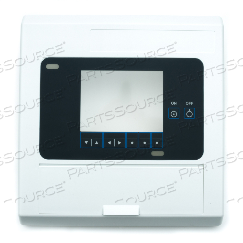 OEM#: P146667300COVER/MEMBRANE KEYPAD by STERIS Corporation