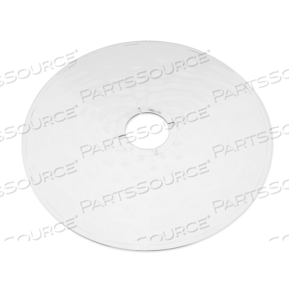 OEM#: P146671037HARD COATED MEDIUM LENS by STERIS Corporation