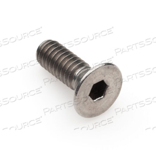 OEM#: P150475418SCREW, 1/4 IN-20 THREAD, STAINLESS STEEL by STERIS Corporation