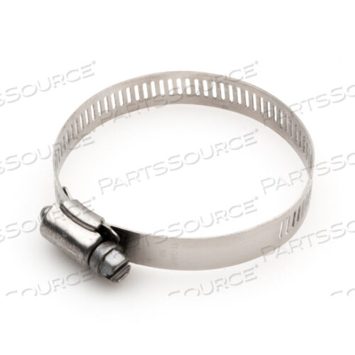 OEM#: P150822109CLAMP-HOSE 1 13/16TO2 3/4 by STERIS Corporation