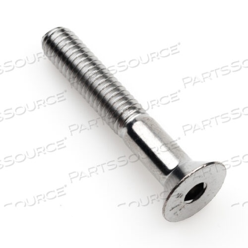 OEM#: P1508232732 LONG FLAT HEAD SOCKET CAP SCREW by STERIS Corporation