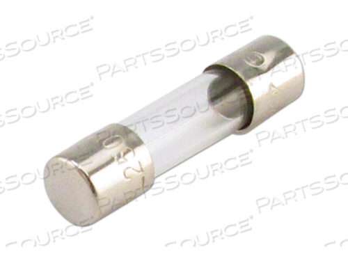 Replaces Tuttnauer 32028FUSE, 2.5 A, 250 V, GLASS