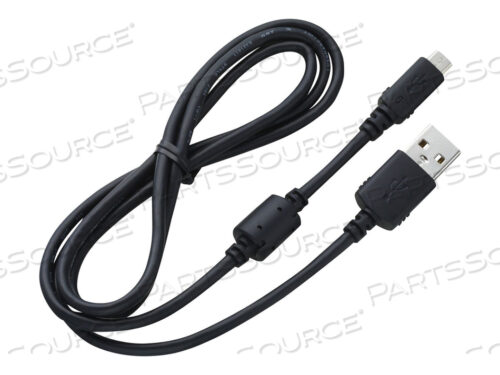 OEM#: 1015C001CANON IFC-600PCU INTERFACE CABLE (3.3) by Canon (Consumer Electronics)