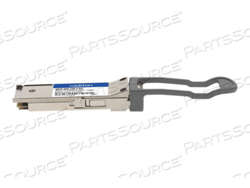 OEM#: QSFP-40G-CSR-S-AOCISCO QSFP-40G-SWDM4-S COMP TAA QSFP+ by ADDON