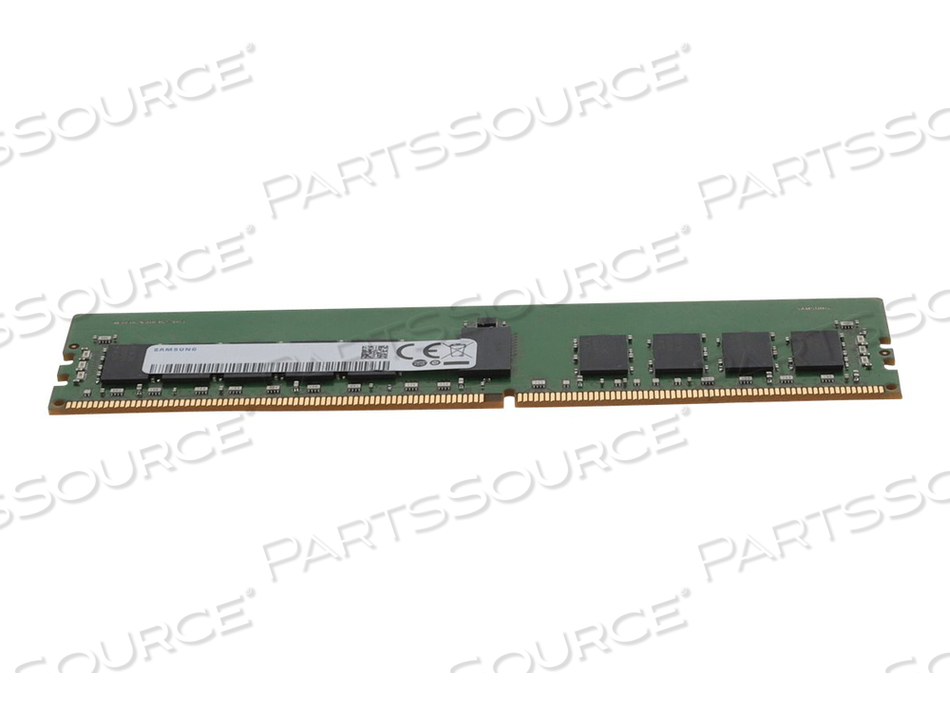 OEM#: 1XD85AA-AMADDON HP COMPATIBLE FACTORY ORIGINAL 16GB DDR4-2666MHZ REGISTERED ECC SINGLE RAN by ADDON