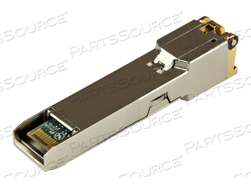 OEM#: 10065-STEXTREME NETWORKS 10065 COMPATIBLE SFP 1G by StarTech.com Ltd.