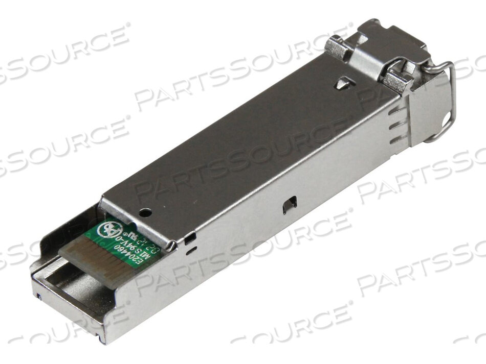 OEM#: 10301-STEXTREME NETWORKS 10301 COMPATIBLE SFP+ by StarTech.com Ltd.