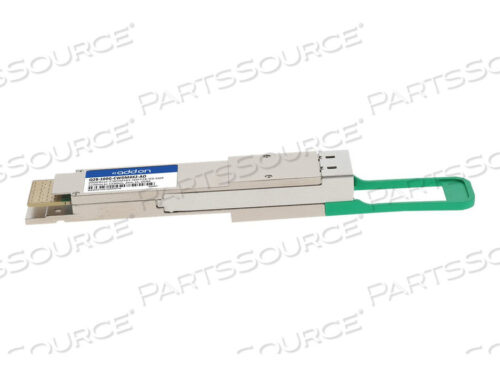 OEM#: Q28-100G-CWDM4X2-AOADDON MSA AND TAA COMPLIANT 2X 100GBASE-CWDM4 QSFP28-DD TRANSCEIVER (SMF, 1270NM by ADDON