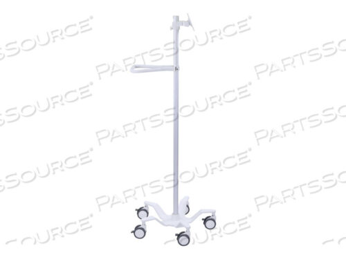 OEM#: 24-818-211LIGHT DUTY, TABLET CART, BRW by Ergotron, Inc.