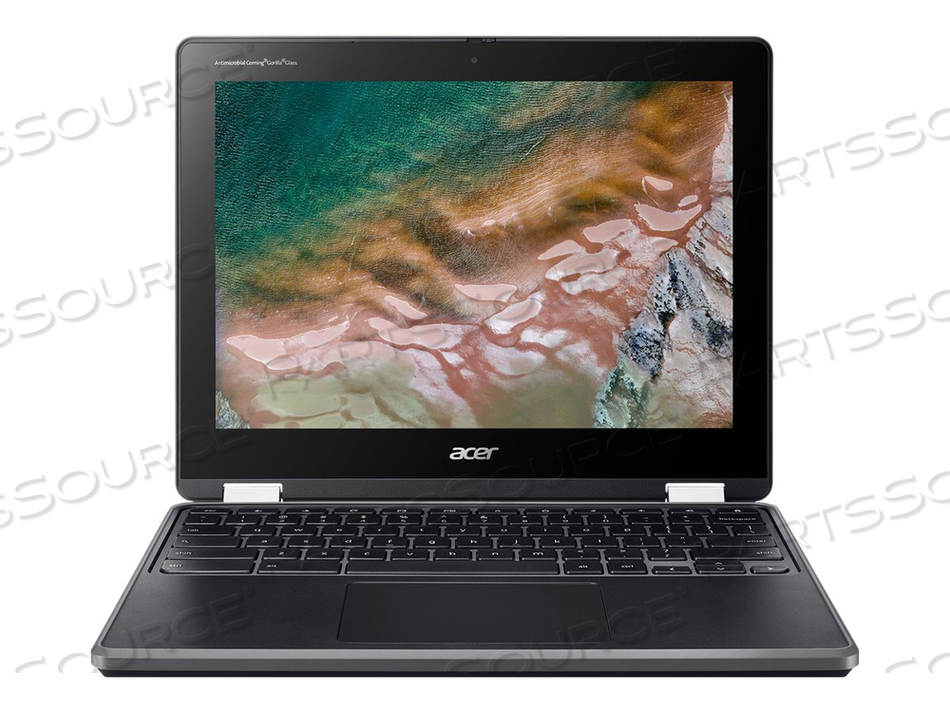 CHROMEBOOK SPIN 512 R853TA, FLIP DESIGN, INTEL PENTIUM SILVER N6000 / 1.1 GHZ, CHROME OS, UHD GRAPHICS, 8 GB RAM, 64 GB EMMC, 12 TOUCHSCREEN 136