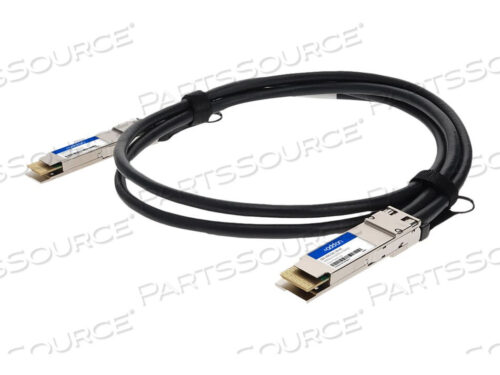 OEM#: QDD-200G-DAC-1M-AOJUNIPER QDD-200G-DAC-1M COMP DAC 1M by ADDON