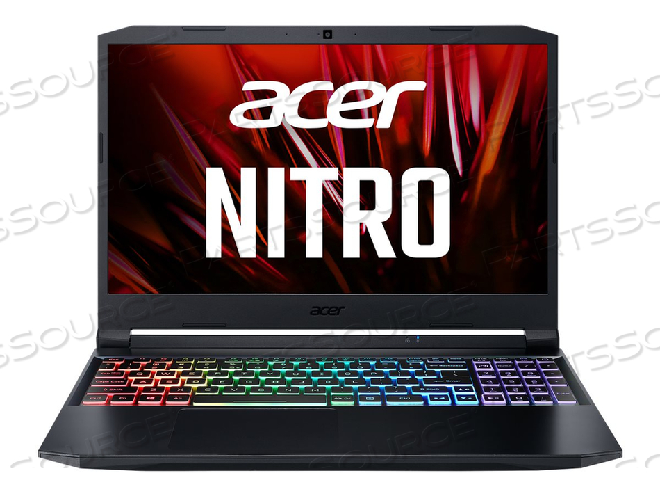 NITRO 5 AN515-45, AMD RYZEN 7 5800H / 3.2 GHZ, WIN 10 PRO 64-BIT, GF GTX 1650, 16 GB RAM, 256 GB SSD, 15.6 IPS 1920 X 1080 (FULL HD) @ 144 HZ, W
