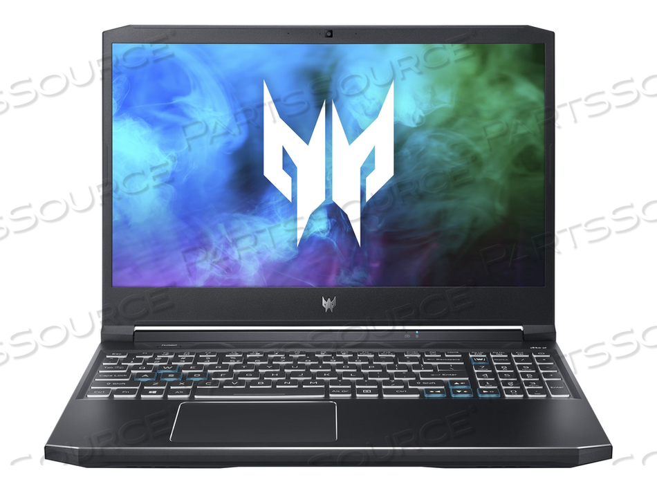 PREDATOR HELIOS 300 PH315-54, INTEL CORE I7 11800H / 2.3 GHZ, WIN 10 PRO 64-BIT, GF RTX 3070, 16 GB RAM, 1.024 TB SSD SED, 15.6 IPS 2560 X 1440