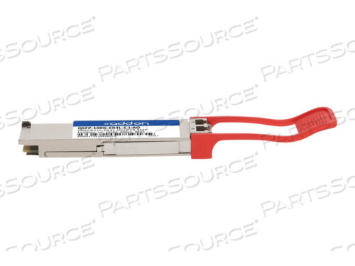 OEM#: QSFP-100G-ER4L-S-I-AOCISCO QSFP-100G-ER4L-S-I COMP QSFP28 LC by ADDON