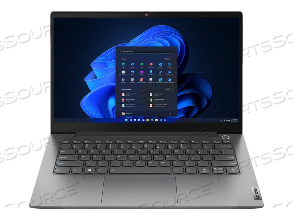 OEM#: 21DK000UUSLENOVO THINKBOOK 14 G4 ABA, AMD RYZEN 5 5625U (2.30GHZ, 3MB) 14 1920 X 1080 NON- by Lenovo