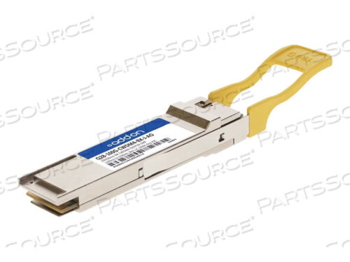 OEM#: Q28-100G-CWDM4-BX-J-AOADDON JUNIPER NETWORKS COMPATIBLE TAA COMPLIANT 100GBASE-BX CWDM4 QSFP28 TRANSCE by ADDON
