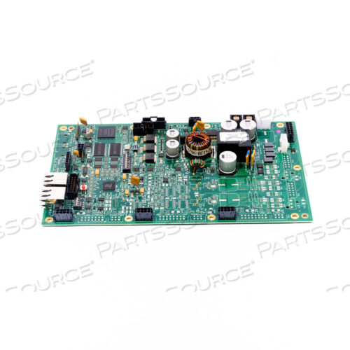 Replaces Carestream Health, Inc. SPAC3024MULTI AXIS CONTROLLER BD