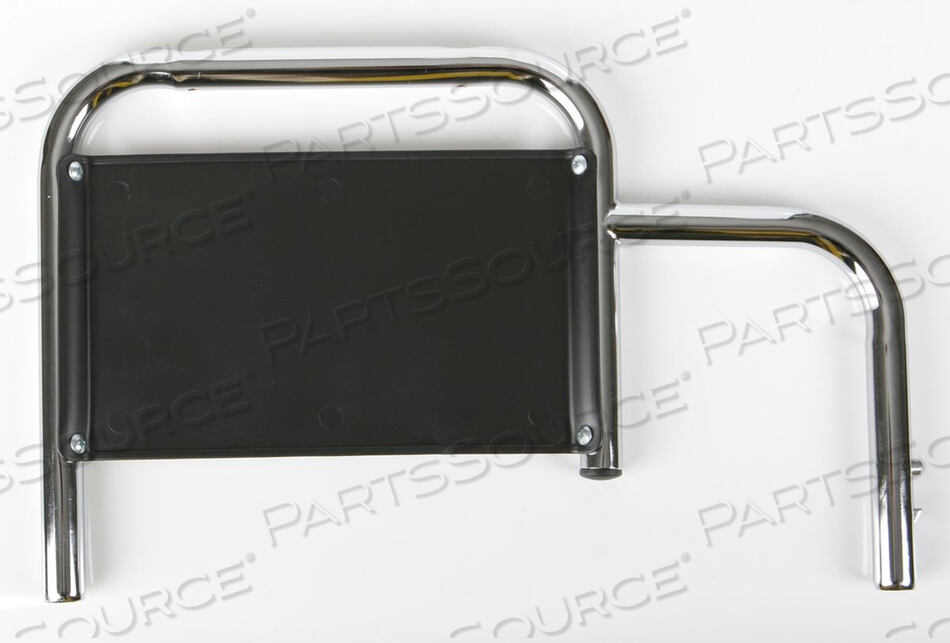 OEM#: WCA806960DESK-LENGTH WHEELCHAIR ARMREST ASSEMBLY by Medline Industries, Inc.