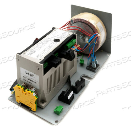 OEM#: YG18701POWER SUPPLY 115V by STERIS Corporation