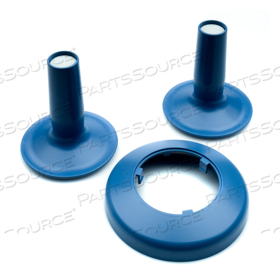 OEM#: YG96220CENTRAL HANDLE SET/COVER by STERIS Corporation