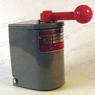 OEM#: RS-1MREVERSING DRUM SWITCH RS-1M by Relay & Control Corp.