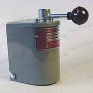 OEM#: RS-1A-MSREVERSING DRUM SWTCH RS-1A MS WITH HNDLE by Relay & Control Corp.