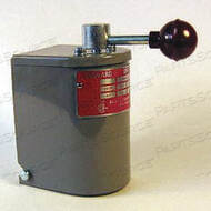 OEM#: RS-1A-SHREVERSING DRUM SWITCH WITH HANDLE by Relay & Control Corp.
